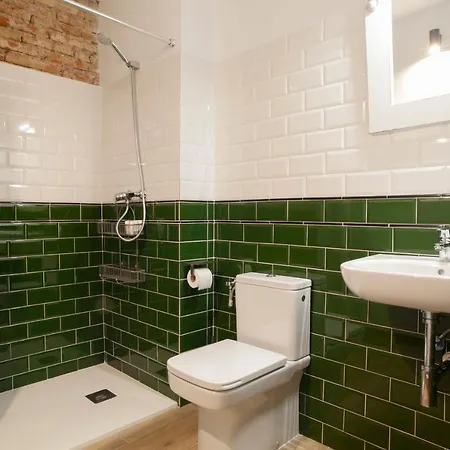 Aparthotel Priorat Falset
