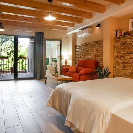 Aparthotel Priorat