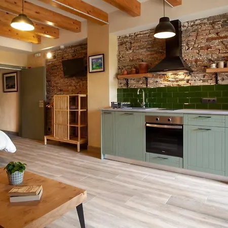Aparthotel Priorat