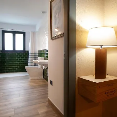 Aparthotel Priorat