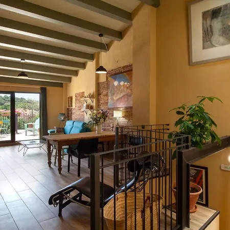 Priorat Apartahotel