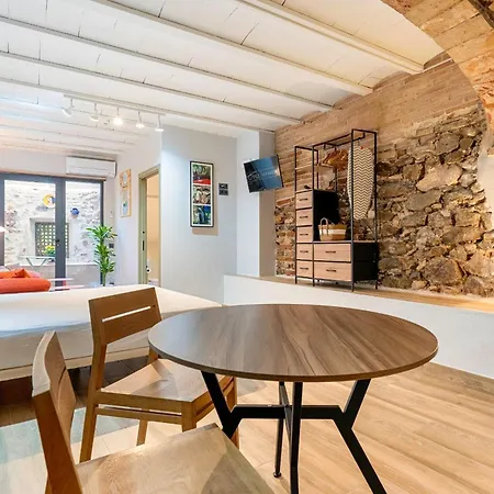 Aparthotel Priorat