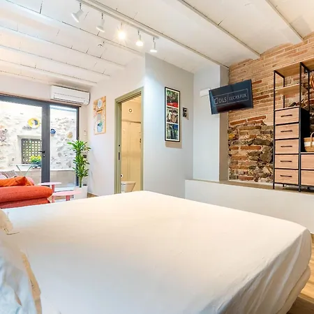 Aparthotel Priorat