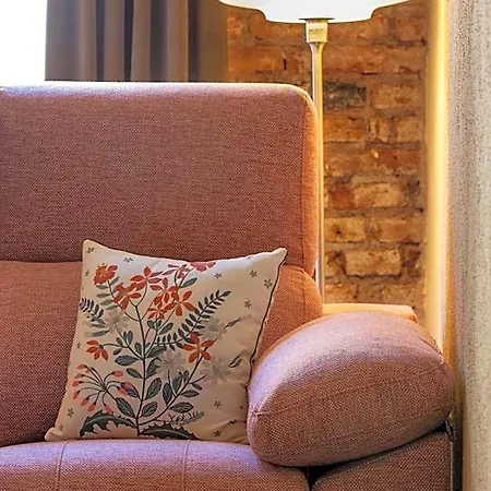 Aparthotel Priorat 4*