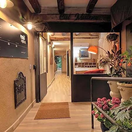 Aparthotel Priorat 3*