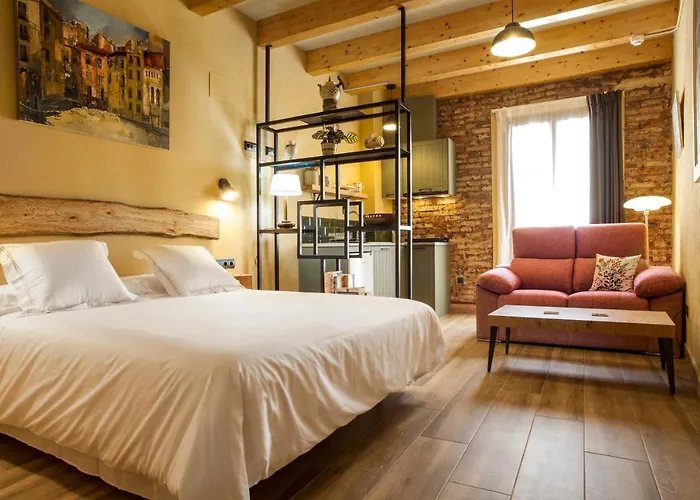 Апарт-отель Priorat 3*